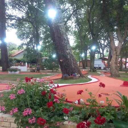 Villa Les Oliviers, Piscine Chauffee Xxl, Jardin De 2500m2, Ping Pong, Proche Et Léon