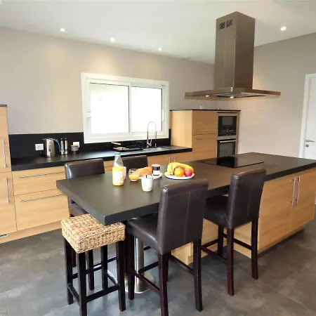 Les Oliviers, Piscine Xxl, Sauna, Jardin De 2500m2, Ping Pong, Proche Et *