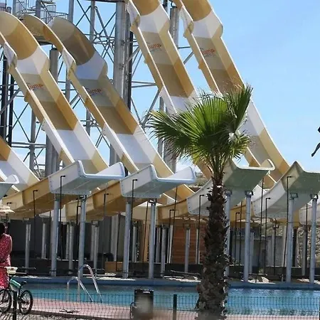 빌라 Les Oliviers, Piscine Chauffee Xxl, Jardin De 2500m2, Ping Pong, Proche Et