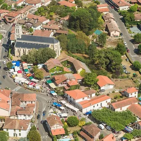 Les Oliviers, Piscine Xxl, Sauna, Jardin De 2500m2, Ping Pong, Proche Et *