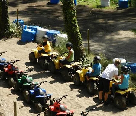 Les Oliviers, Piscine Xxl, Sauna, Jardin De 2500m2, Ping Pong, Proche Et *