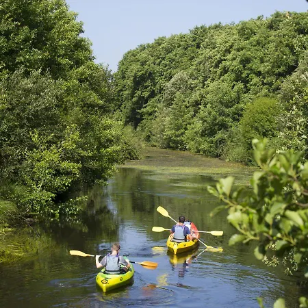 Les Oliviers, Piscine Chauffee Xxl, Jardin De 2500m2, Ping Pong, Proche Et Vila Léon