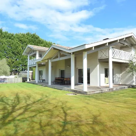 Les Oliviers, Piscine Xxl, Sauna, Jardin De 2500m2, Ping Pong, Proche Et Léon