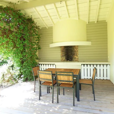 Les Oliviers, Piscine Xxl, Sauna, Jardin De 2500m2, Ping Pong, Proche Et Vila