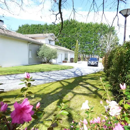 Vila Les Oliviers, Piscine Xxl, Sauna, Jardin De 2500m2, Ping Pong, Proche Et Léon