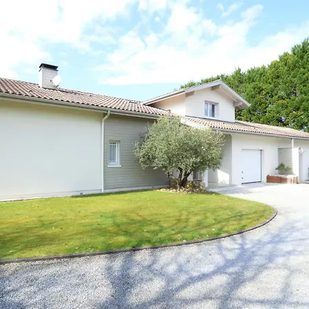 Vila Les Oliviers, Piscine Chauffee Xxl, Jardin De 2500m2, Ping Pong, Proche Et