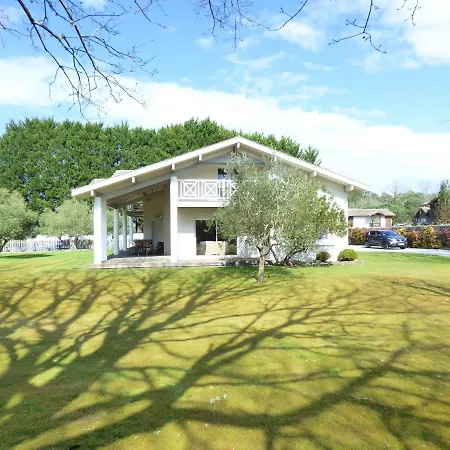 Vila Les Oliviers, Piscine Xxl, Sauna, Jardin De 2500m2, Ping Pong, Proche Et