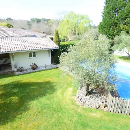 Vila Les Oliviers, Piscine Xxl, Sauna, Jardin De 2500m2, Ping Pong, Proche Et