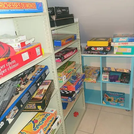 Villa Les Oliviers, Piscine Chauffee Xxl, Jardin De 2500m2, Ping Pong, Proche Et *