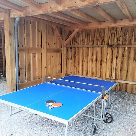 빌라 Les Oliviers, Piscine Chauffee Xxl, Jardin De 2500m2, Ping Pong, Proche Et