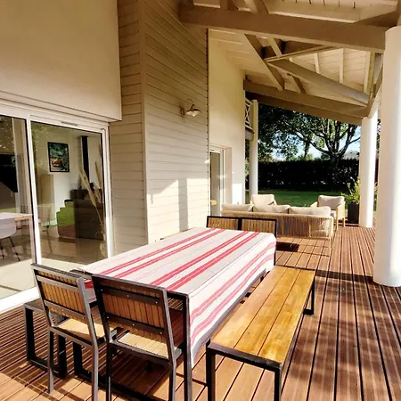 Les Oliviers, Piscine Xxl, Sauna, Jardin De 2500m2, Ping Pong, Proche Et