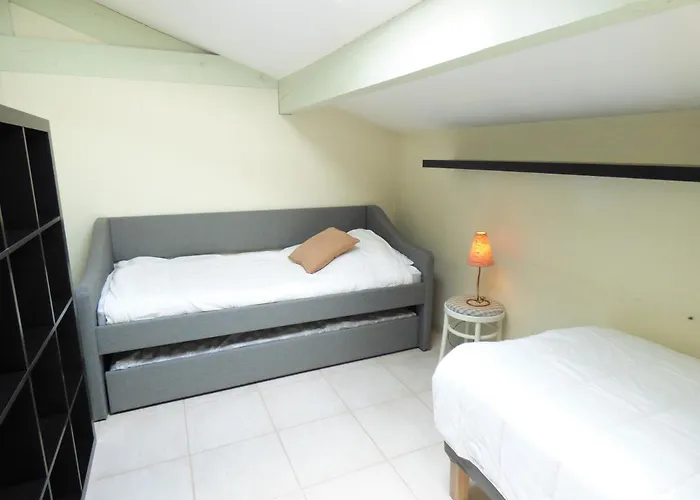 Les Oliviers, Piscine Chauffee Xxl, Jardin De 2500m2, Ping Pong, Proche Et Villa *